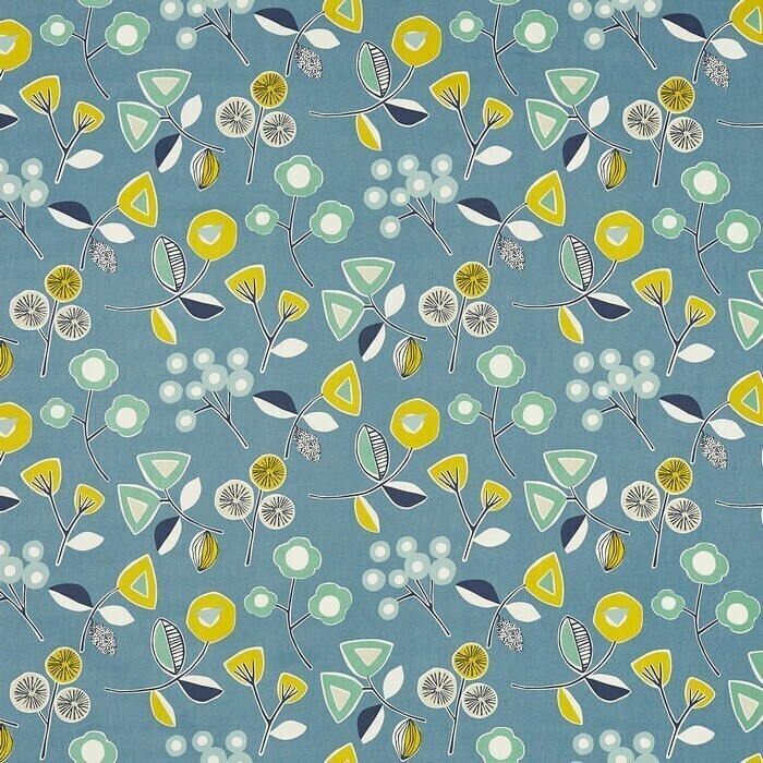 Made To Measure Curtains Sierra Waterfall