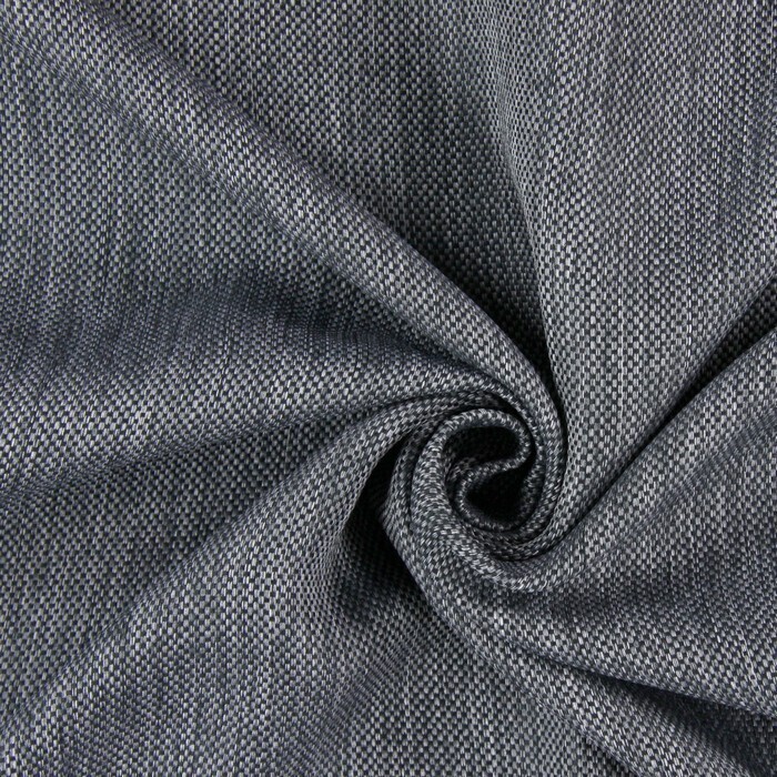 Made To Measure Curtains Silent Steel