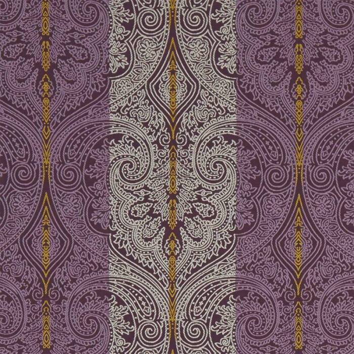 Made To Measure Curtains Sitora Magenta/Flamingo