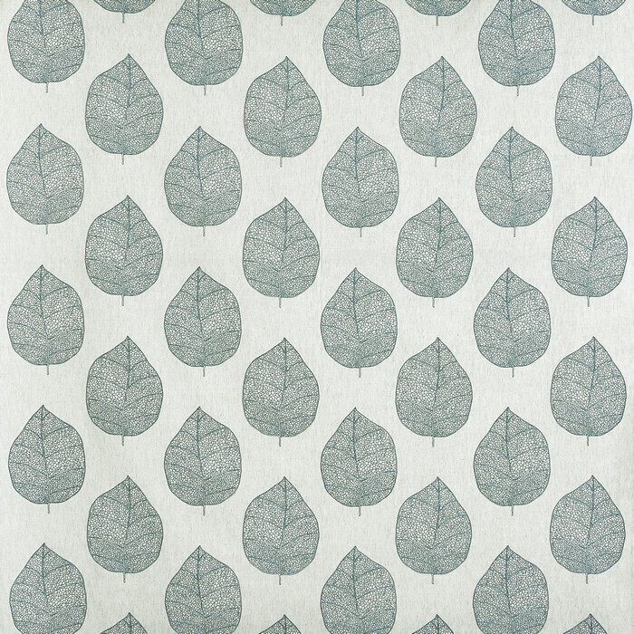 Made To Measure Curtains Sorano Teal