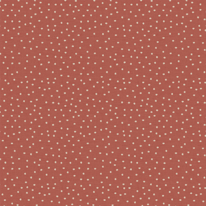 Spotty Gingersnap Fabric