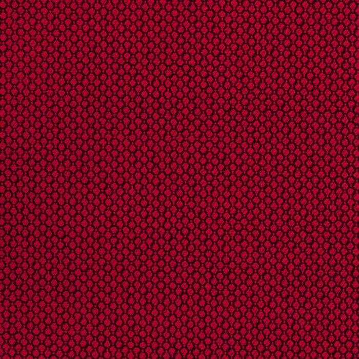 Made To Measure Curtains Stella Red