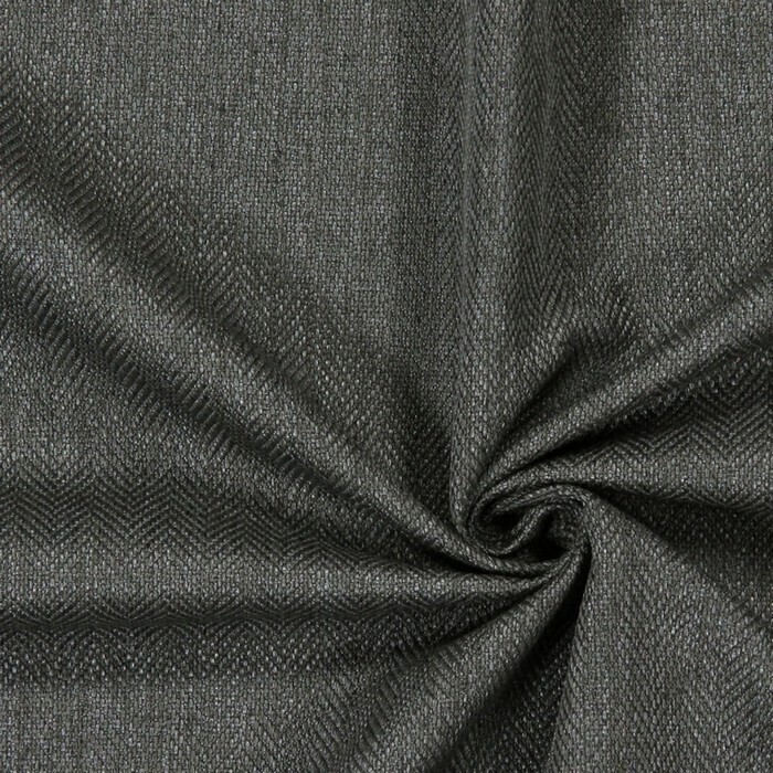 Made To Measure Curtains Swaledale Anthracite