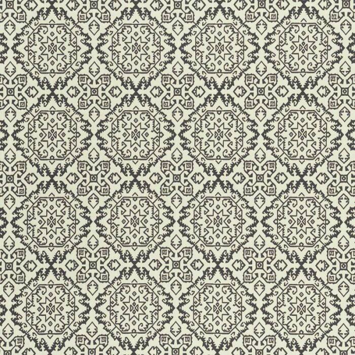 Made To Measure Curtains Tashkent Ebony