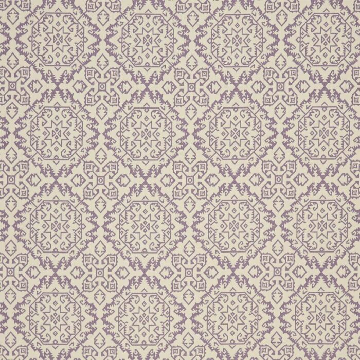 Made To Measure Curtains Tashkent Violet