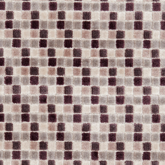 Made To Measure Curtains Tribeca Damson