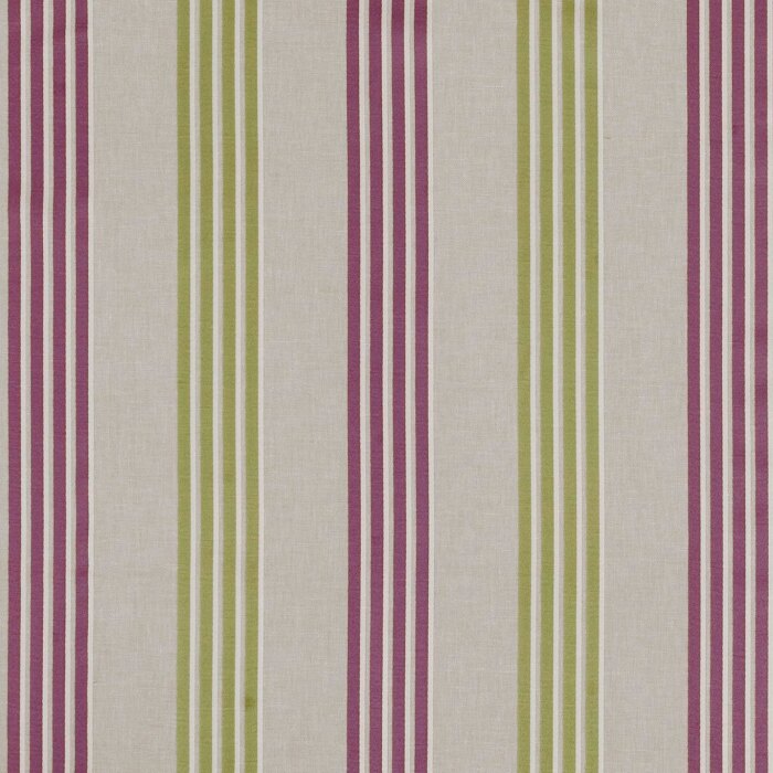 Wensley Violet Citrus Flat Image