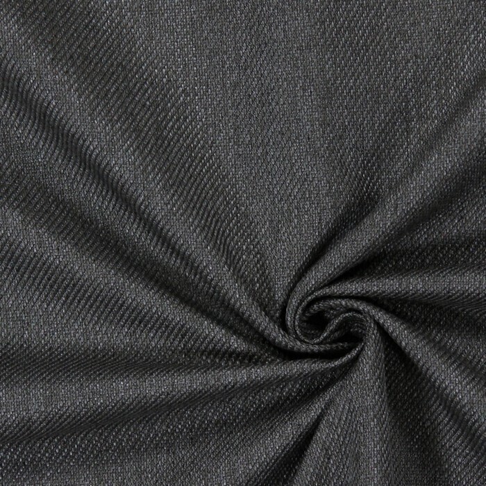 Made To Measure Curtains Wensleydale Anthracite