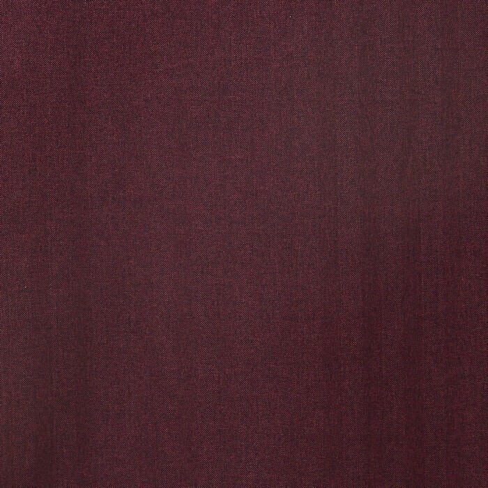 Made To Measure Roman Blind Alnwick Bordeaux