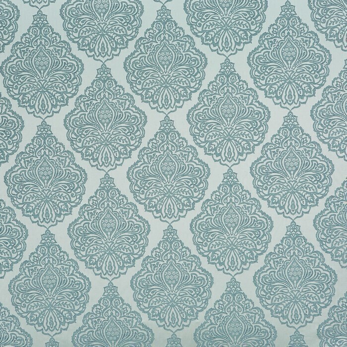 Made To Measure Roman Blind Botticelli Porcelain