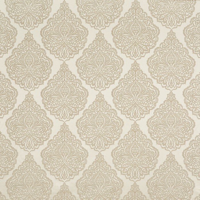 Made To Measure Roman Blind Botticelli Vanilla