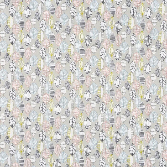 Made To Measure Roman Blind Canyon Gin Fizz