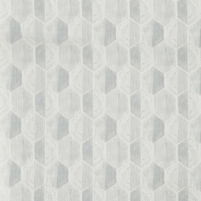 Made To Measure Roman Blind Caspian Sterling