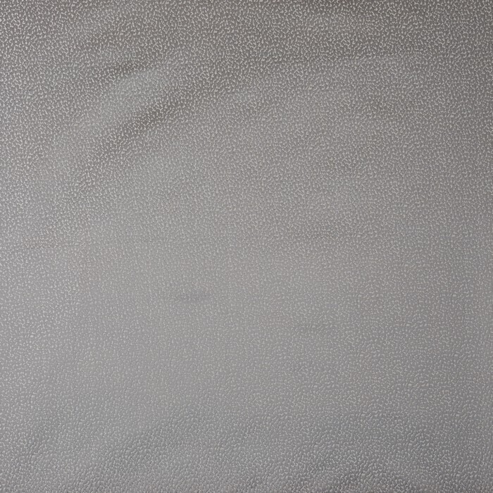 Made To Measure Roman Blind Crater Silver