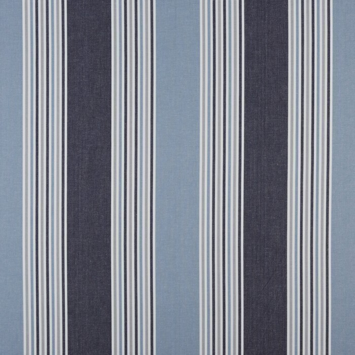 Made To Measure Roman Blind Elderberry Bluebell