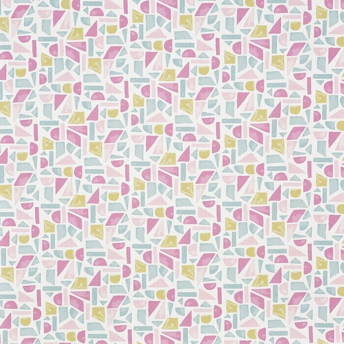 Made To Measure Roman Blind Elmer Parma Violet