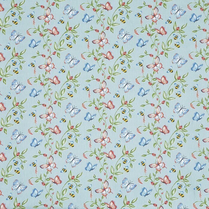 Made To Measure Roman Blind Elsa Paintbox