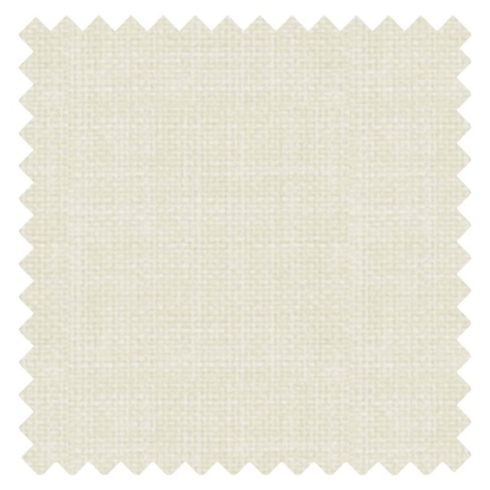 Made To Measure Roman Blind Essentials Hessian Creme Swatch