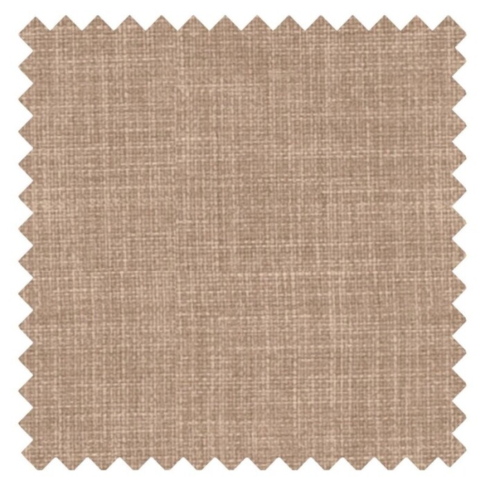 Made To Measure Roman Blind Essentials Hessian Linen Swatch