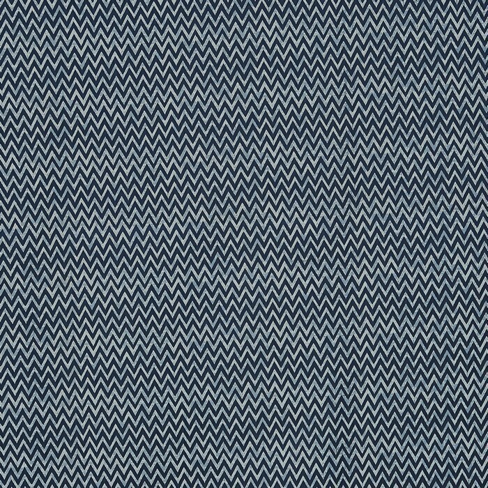 Made To Measure Roman Blind Everlasting Royal