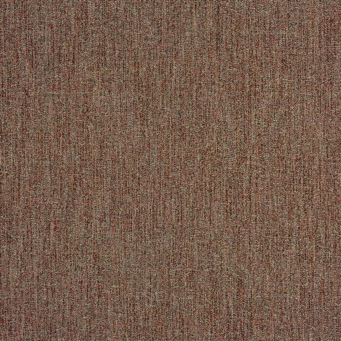 Made To Measure Roman Blind Flannel Fired Brick