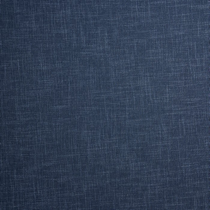 Made To Measure Roman Blind Helsinki Indigo