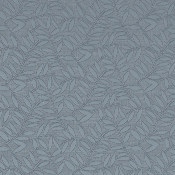Made To Measure Roman Blind Hollins Denim