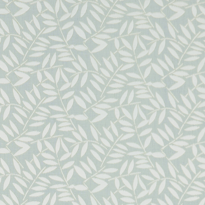 Made To Measure Roman Blind Hollins Duckegg