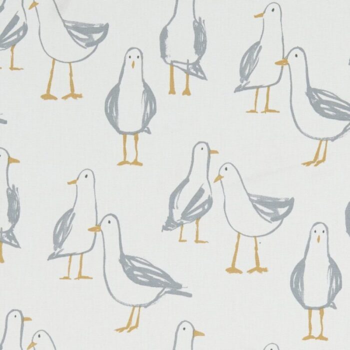 Made To Measure Roman Blind Laridae Natural