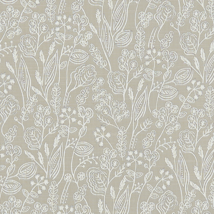 Made To Measure Roman Blind Marbury Taupe