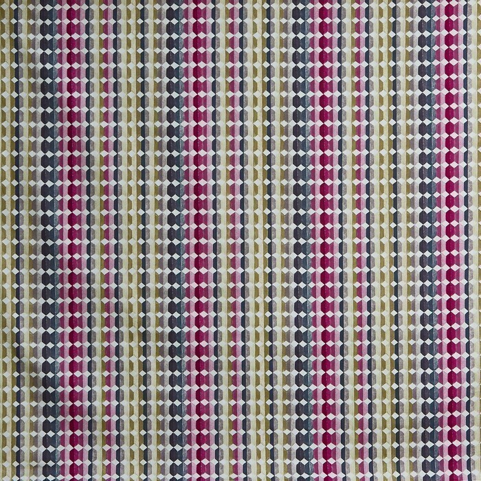 Made To Measure Roman Blind Milnthorpe Heather