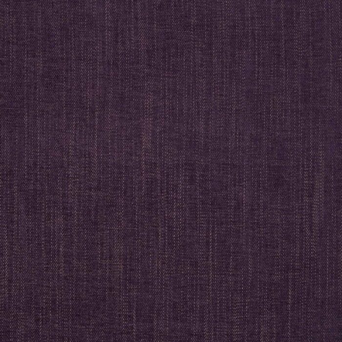 Made To Measure Roman Blind Moray Grape