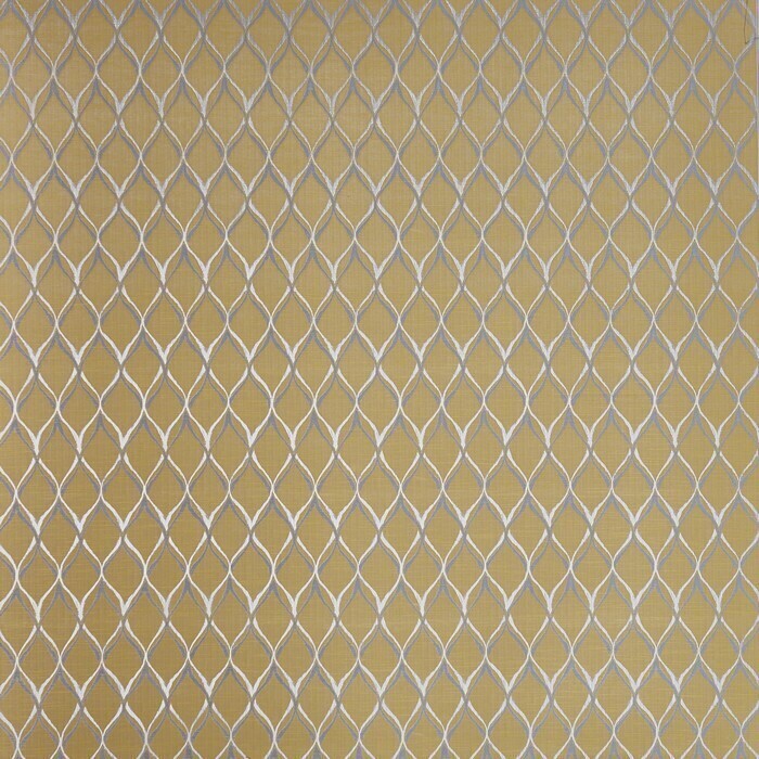 Made To Measure Roman Blind Mystique Ochre