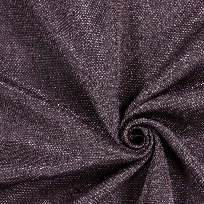 Made To Measure Roman Blind Night Time Damson