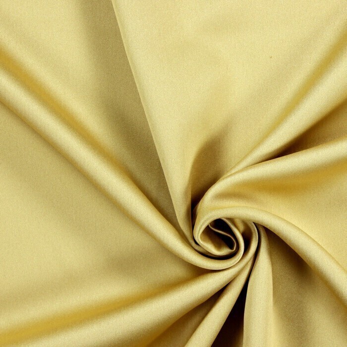 Made To Measure Roman Blind Nightfall Gold
