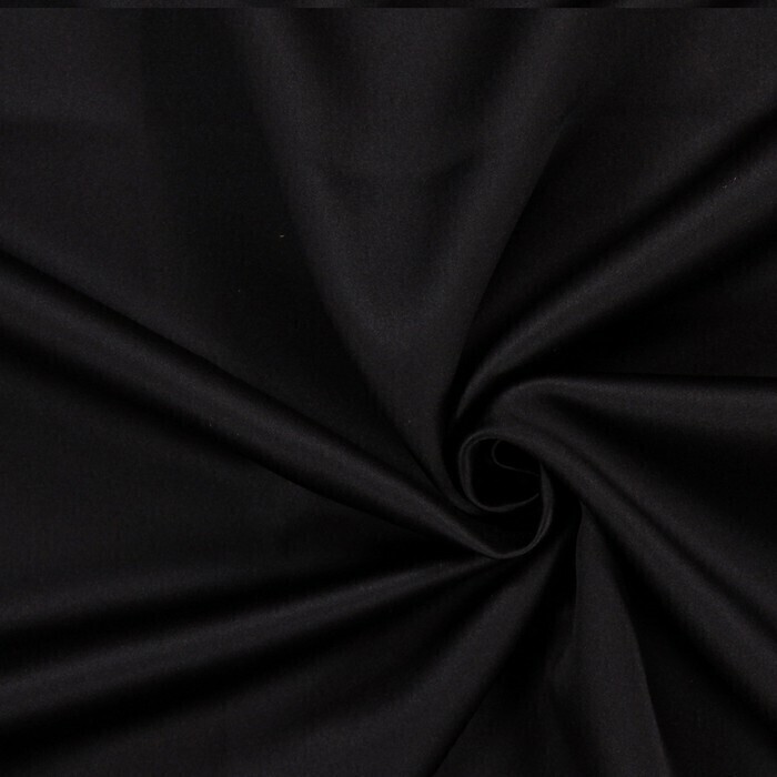 Made To Measure Roman Blind Nightfall Onyx