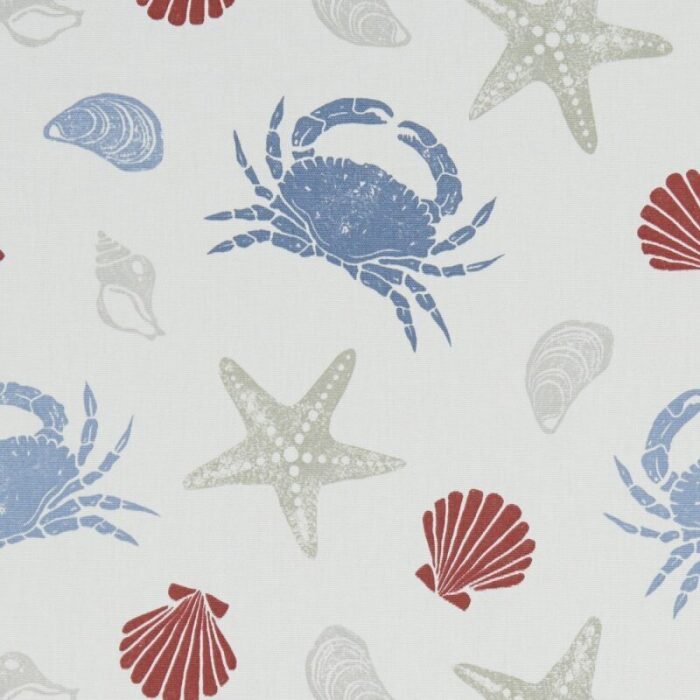 Made To Measure Roman Blind Offshore Marine
