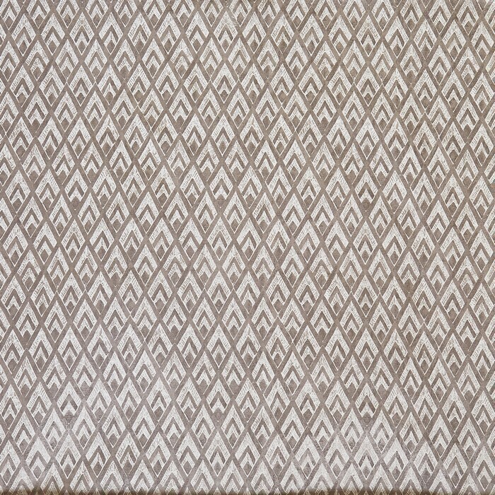 Made To Measure Roman Blind Pyramid Angora
