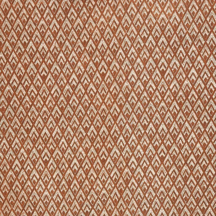 Made To Measure Roman Blind Pyramid Ginger