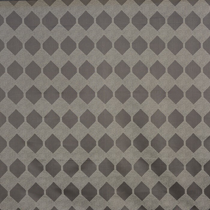 Made To Measure Roman Blind Quartet Truffle