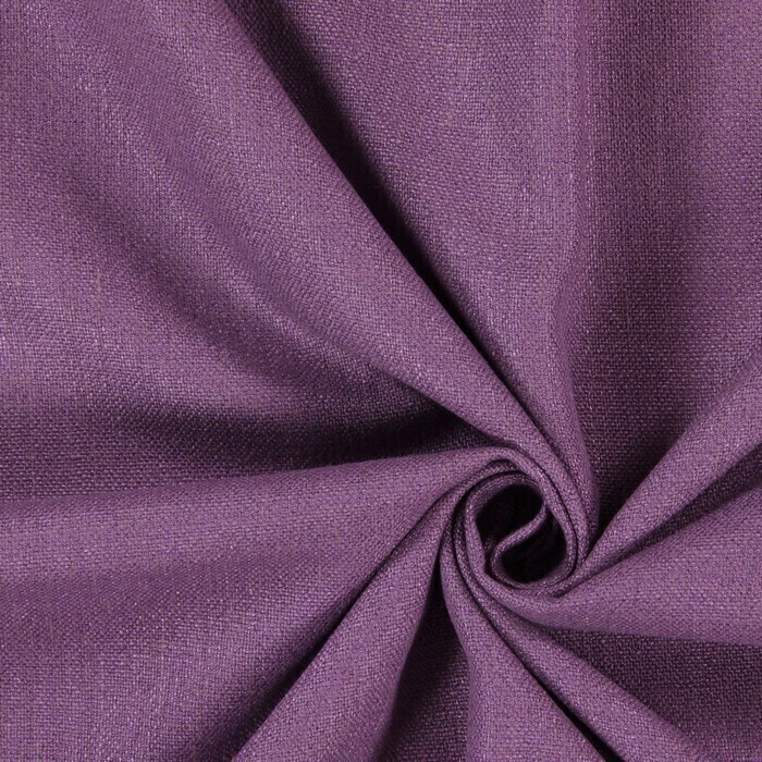Made To Measure Roman Blind Saxon Plum