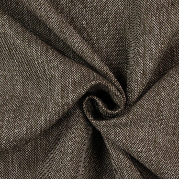 Made To Measure Roman Blind Silent Walnut