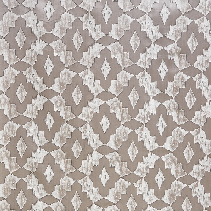 Made To Measure Roman Blind Sphinx Angora