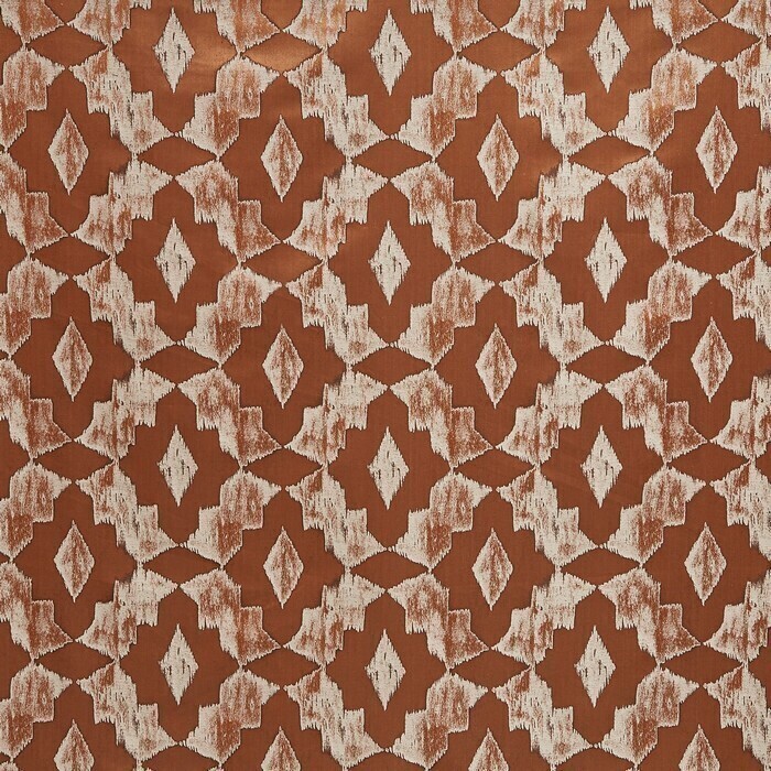 Made To Measure Roman Blind Sphinx Ginger
