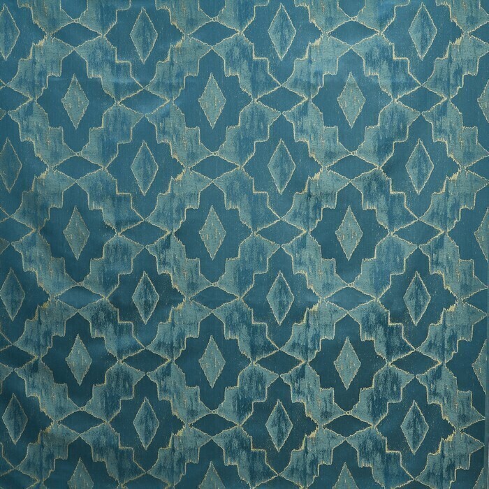 Made To Measure Roman Blind Sphinx Teal