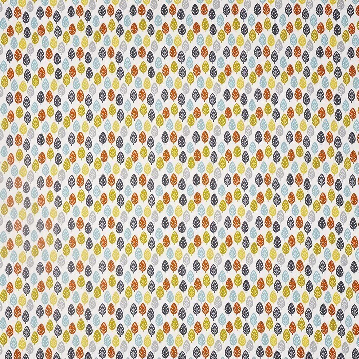 Made To Measure Roman Blind Spruce Citron