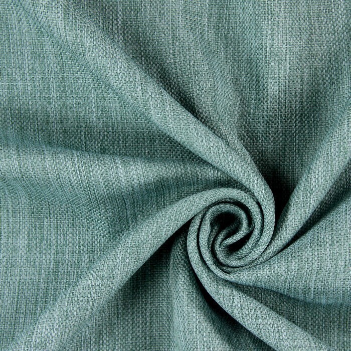 Made To Measure Roman Blind Star Azure