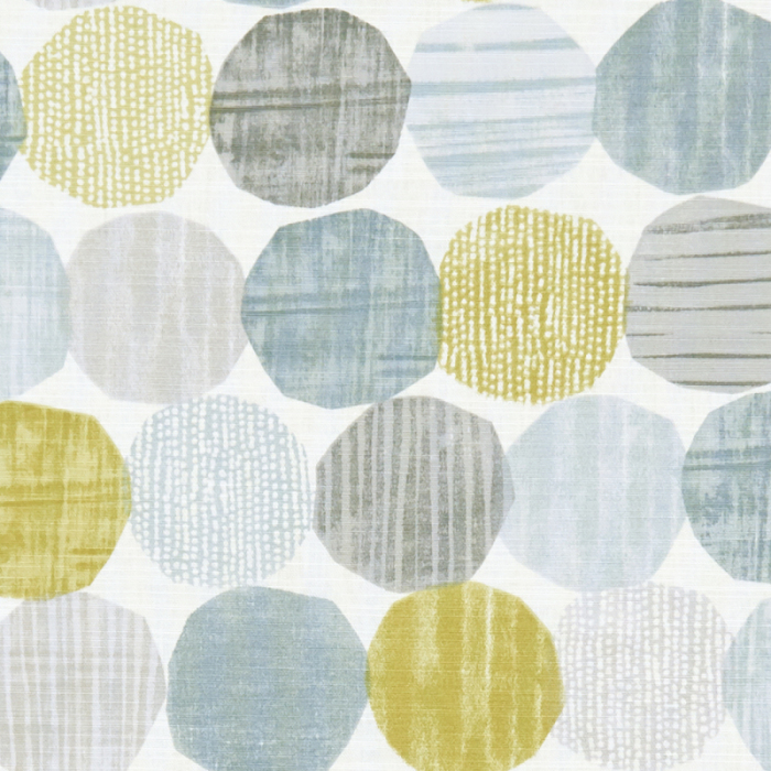 Made To Measure Roman Blind Stepping Stones Mineral