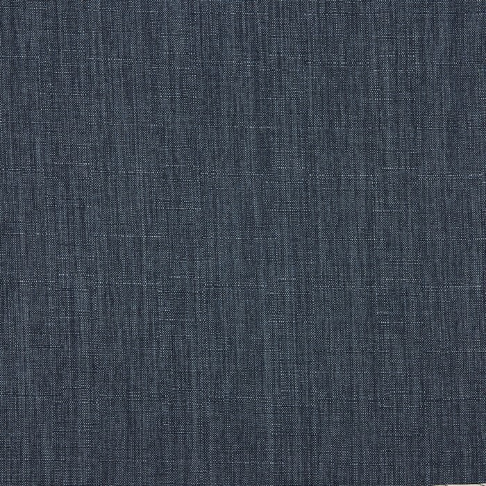 Made To Measure Roman Blind Stockholm Denim