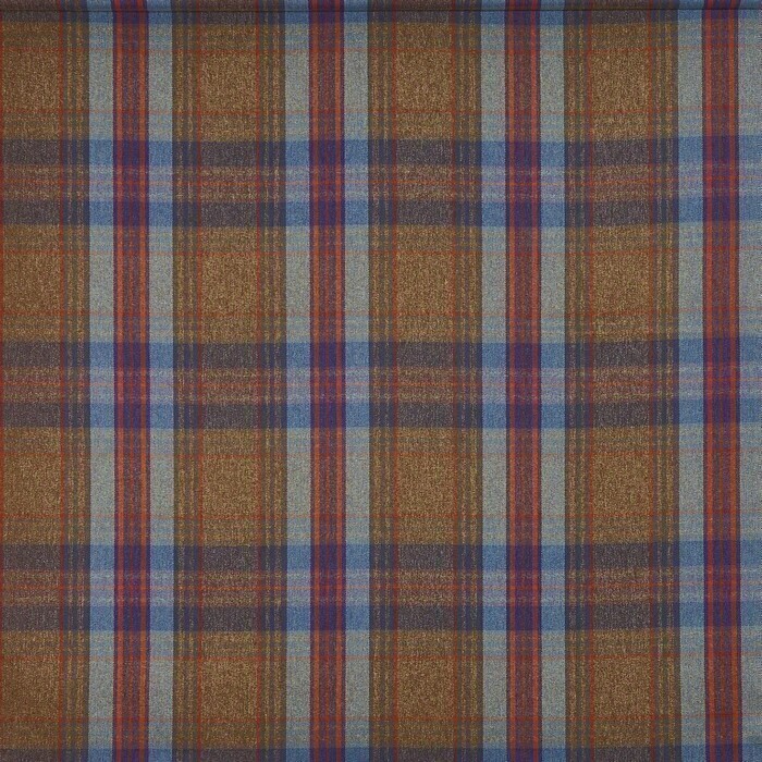 Made To Measure Roman Blind Strathmore Bracken